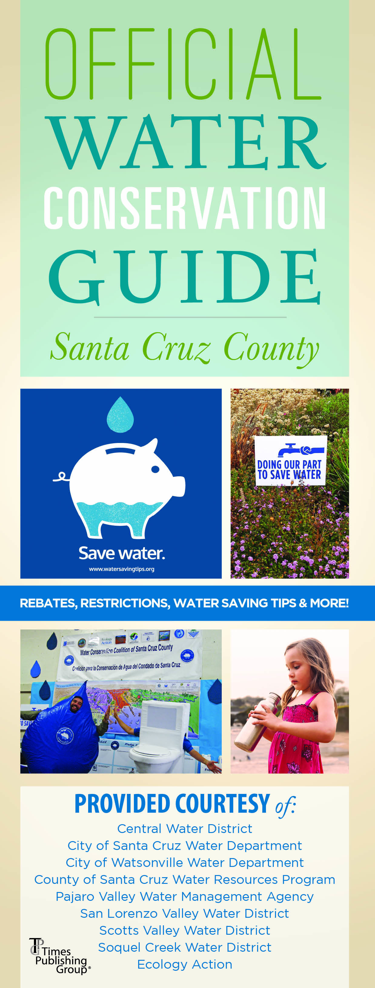 Water Conservation Guide Water Conservation Coalition Of Santa Cruz County 1627